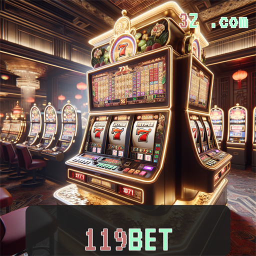 Apostas Inovadoras: O Que O 119bet Oferece de Diferente