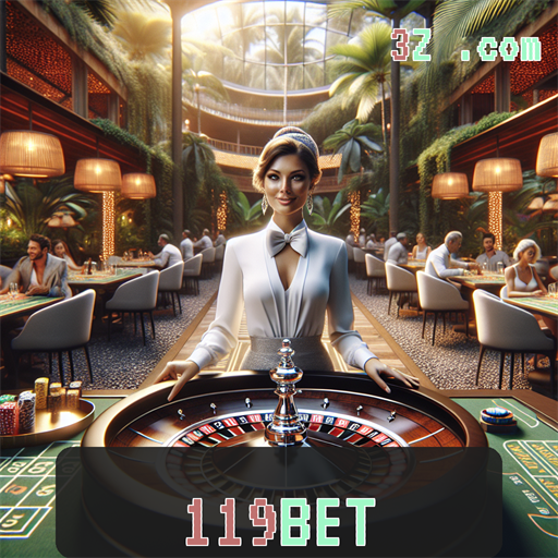 Esporte com Estilo: Apostas e Emoções no 119bet
