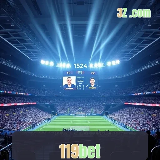 119bet: FAQs que Facilitam Sua Experiência de Jogo Hoje Mesmo