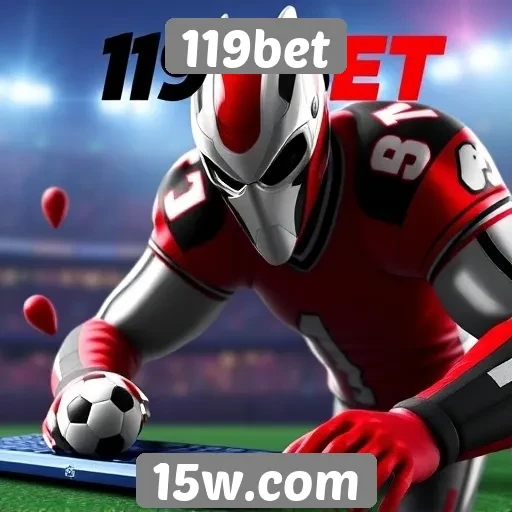 Ofertas e promoções disponíveis no 119bet