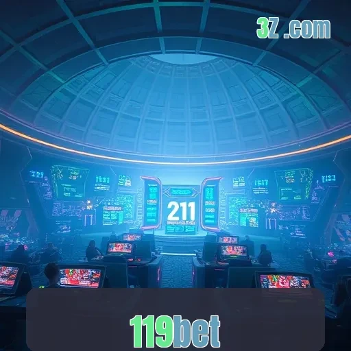 119bet: Suporte ao Cliente Que Revoluciona Sua Aventura nos Jogos Online