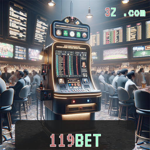 Login Estratégico: Atrações do 119bet para Jogadores Brasileiros