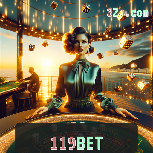 Entre no Jogo: A Seção Paga do 119bet