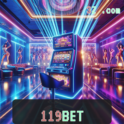 Experiência VIP: O Jogo que Encanta no 119bet